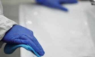 為什麼丁腈手套可以歸類為防護手套？