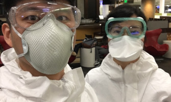 2021 — 疫情下搭上飛往美國的班機【轉載版】 2021 — 疫情下搭上飛往美國的班機【轉載版】