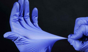 丁晴手套與PVC手套、乳膠手套三者的區別