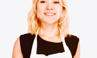 包裝沒有這個標籤,你的口罩可能是假的!幾招助你辨別真假 包裝沒有這個標籤,你的口罩可能是假的!幾招助你辨別真假