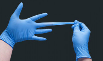 丁晴手套使用重點 丁晴手套使用重點