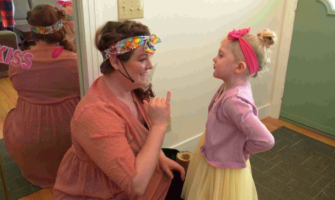 透明口罩與聾啞人士之應用