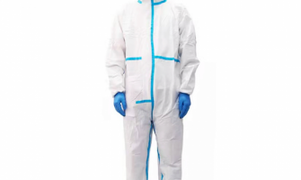 Guidelines for Medical Isolation Gowns: Material Description Guidelines for Medical Isolation Gowns: Material Description