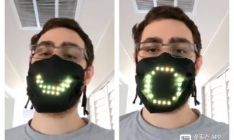 防疫常態化，我們需要透明口罩，它為何沒有流行起來？