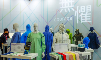 防疫也能很時尚！搶先看「後疫情穿搭」三大趨勢