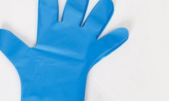 一次性TPE手套——讓你的雙手告別油污