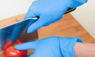 食品級丁腈手套有哪些要求?