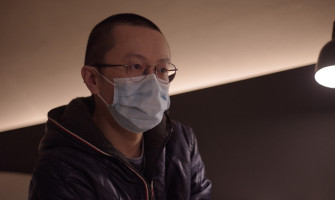 醫管局降低隔離病房保護衣規格　Dirty team醫生黃任匡：打擊前線士氣　埋身護理Level 1未必夠阻隔病毒