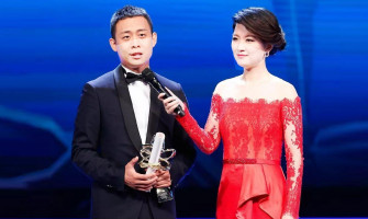 透明口罩頒獎禮 透明口罩頒獎禮