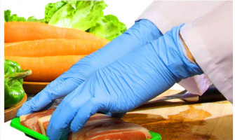 丁腈手套能做食品嗎?看完以下幾點你就一目了然! 丁腈手套能做食品嗎?看完以下幾點你就一目了然!