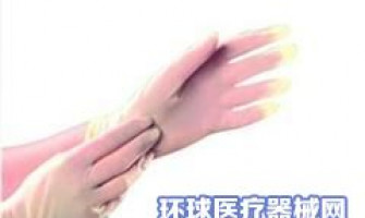 醫用手套有粉和無粉、光面和麻麵，有什麼不同？區別在這裡！