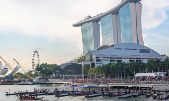 國泰、新加坡航空旅遊氣泡搭飛機注意事項