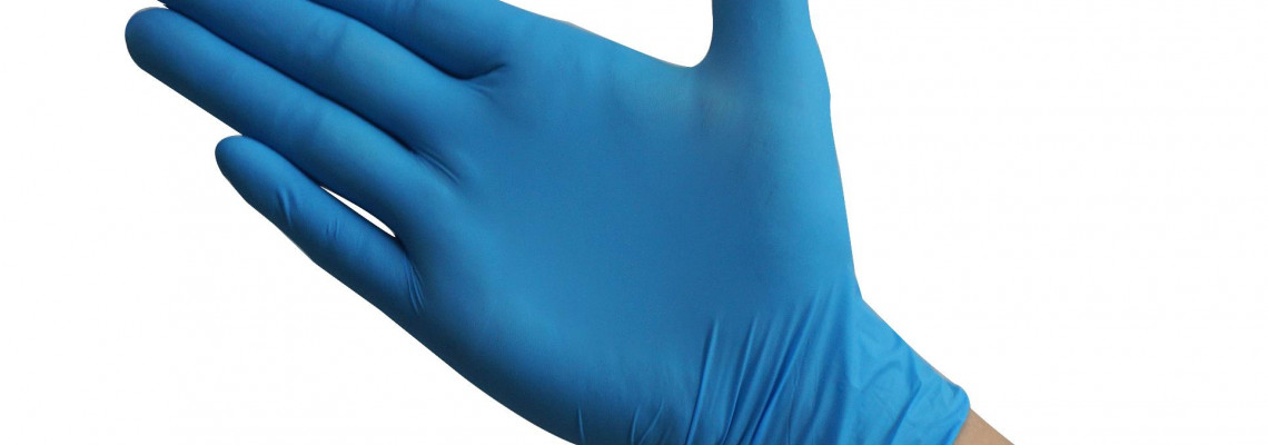 家用一次性丁腈手套和工業丁腈手套有什麼區別？