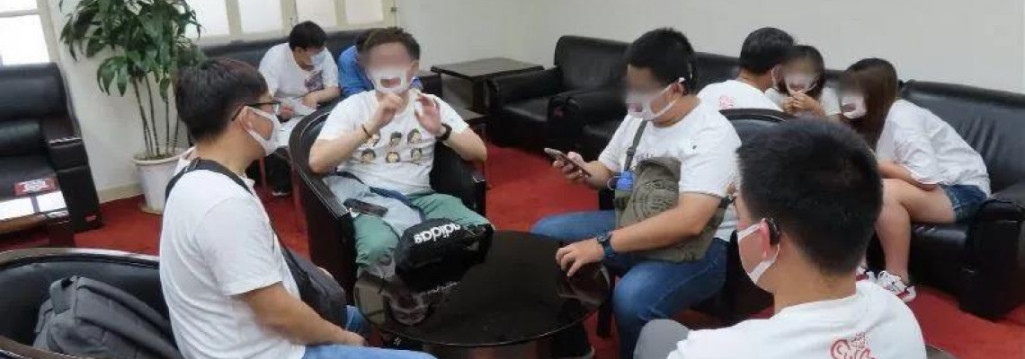 戴口罩無法讀唇語 聽障盼推透明口罩 戴口罩無法讀唇語 聽障盼推透明口罩