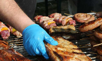 丁腈手套在食品行業的重要性