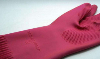 丁腈手套和乳膠手套的區別