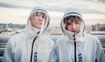 Aesthetic shock! Another issue around airlines: In response to the warming of the epidemic, Evergreen and China Airlines 