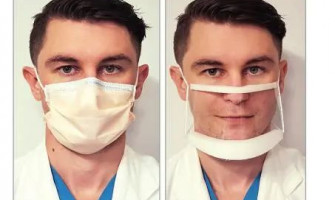 透明口罩對醫患溝通的影響評估