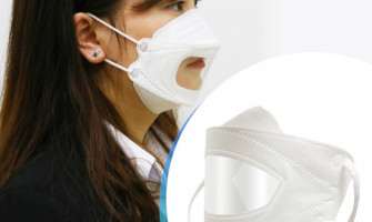 透明系列報導之二：“半透明口罩”的檢測標準！