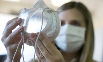 福特的下一個大流行任務:清除N95口罩和低成本空氣過濾器 福特的下一個大流行任務:清除N95口罩和低成本空氣過濾器