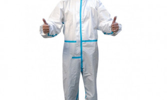 醫用防護服分類、等級、適用範圍、標準及穿脫方法 醫用防護服分類、等級、適用範圍、標準及穿脫方法