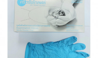 餐飲服務業中手套的正確使用