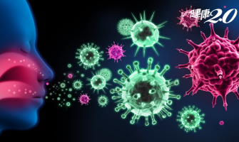 感冒一直好不了?感染不同病毒可訓練免疫力,高風險族群當心小病變大病 感冒一直好不了?感染不同病毒可訓練免疫力,高風險族群當心小病變大病