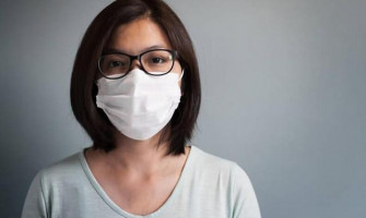 配戴口罩小貼士 配戴口罩小貼士