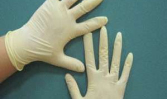 一次性乳膠手套可以接觸食品嗎 一次性丁腈手套能接觸食品嗎