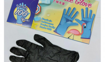 一次性丁晴手套到底有什麼用處？