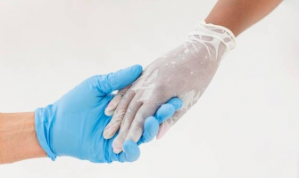 乳膠手套和丁腈手套有什麼區別？