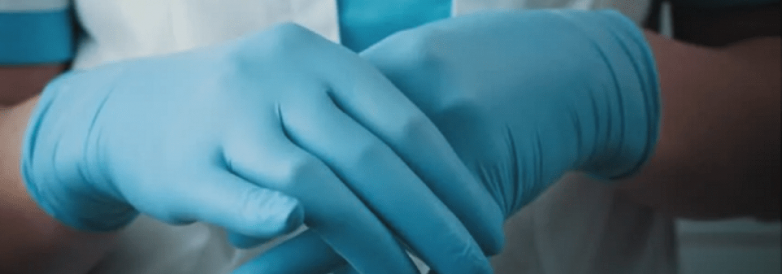 Healthbuynow你為什麼要使用丁腈手套? Healthbuynow你為什麼要使用丁腈手套?