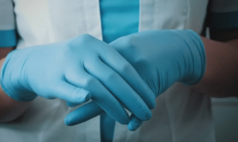 Healthbuynow你為什麼要使用丁腈手套?