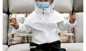 防護服穿多少小時為安全？