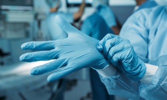 2020年全球一次性手套行業市場現狀及發展趨勢分析丁腈手套市場份額不斷增加