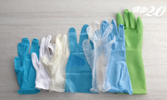 醫療手套、PVC手套、丁晴手套…做家事手套怎麼選?手套戴不住怎麼辦? 醫療手套、PVC手套、丁晴手套…做家事手套怎麼選?手套戴不住怎麼辦?
