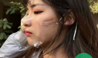 日本推出游泳專用防疫口罩