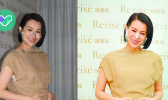 胡杏兒同款透明口罩熱賣現貨