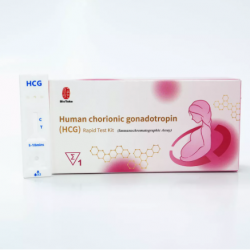 Urine HCG Rapid Test Kit