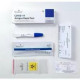 Global Select COVID-19 Antigen Rapid Test (One Step Saliva) Global Select COVID-19 Antigen Rapid Test (One Step Saliva)