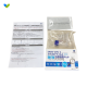 Changjiang Trading Co., Ltd. Novel Coronavirus Self-Antigen Test Kit (Saliva Test) Changjiang Trading Co., Ltd. Novel Coronavirus Self-Antigen Test Kit (Saliva Test)