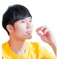 【Taiwan】Nasal swab test