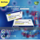 BioTeke New Coronavirus Rapid Test Kit 1 Box (Hong Kong Government Approved Brand)【Nasal Swab Test】