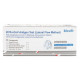 Wondfo Wondfo New Coronavirus Antigen Rapid Test Kit 1 Box [Hong Kong Government Approved] [Nasal Swab Test Kit]SARS-CoV-2 Antigen Rapid Test (Immunochromatography)