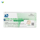 Deepblue new coronavirus antigen rapid test stick [nasal swab test]