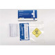 【Macau Emergency】Synthgene Salivary Antigen Rapid Detection Kit (Colloidal Gold Method) (1 Pack) English Version 【Mouth Fluid Test】(Delivery to Macao) 【Macau Emergency】Synthgene Salivary Antigen Rapid Detection Kit (Colloidal Gold Method) (1 Pack) English Version 【Mouth Fluid Test】(Delivery to Macao)