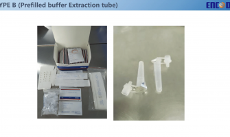 感染甲流發病急，這些知識點必知