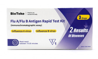 是感冒、流感還是類流感?