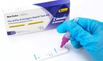 得了流感，喝电解质水管用吗？