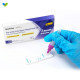 【3-in-1】Respiratory Multiple Pathogen Antigen Detection Kit